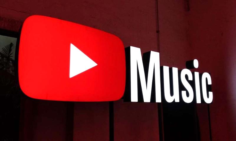 YouTube Music w Polsce