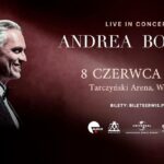 Ceny biletów na koncert Andrea Bocelli – ile zapłacisz za emocjonujące przeżycia?
