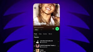 Co zrobić, gdy Spotify nie działa? Najczęstsze problemy i skuteczne rozwiązania