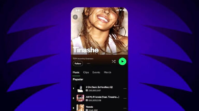 Co zrobić, gdy Spotify nie działa? Najczęstsze problemy i skuteczne rozwiązania