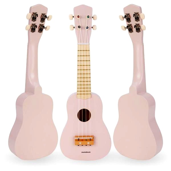 Czy gra na ukulele naprawdę może być prosta? Odkryj sekrety łatwości nauki dla początkujących