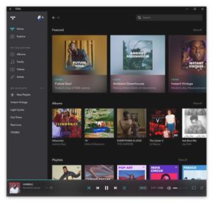 Czy Tidal jest płatny? Sprawdź, co powinieneś wiedzieć o subskrypcji tej platformy muzycznej
