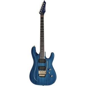 Czy ukulele Harley Benton to strunowy skarb? Odkryj jego prawdziwą jakość!