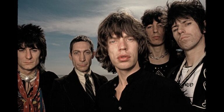 Gdzie kupić bilety na koncert Rolling Stones? Oto najlepsze opcje!