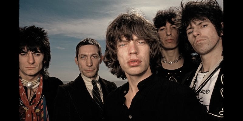 Gdzie kupić bilety na koncert Rolling Stones? Oto najlepsze opcje!