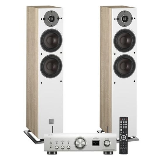 Idealne głośniki do Denon AVR-X1300W – odkryj najlepsze wybory dla swojej domowej rozrywki