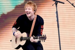 Ile lat ma Ed Sheeran? Odkryj zaskakujące fakty o jego wieku i karierze