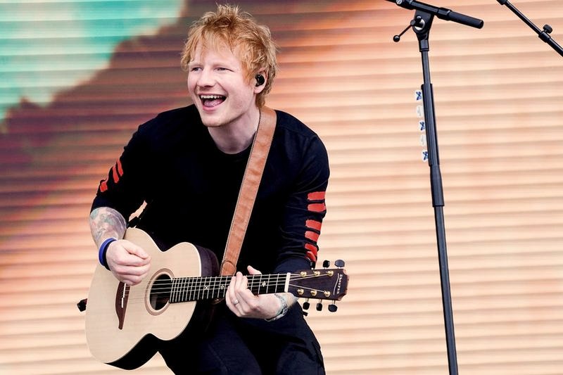 Ile lat ma Ed Sheeran? Odkryj zaskakujące fakty o jego wieku i karierze
