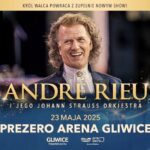 Ile trwa koncert André Rieu? Odkryj zaskakujące szczegóły dotyczące długości jego występu