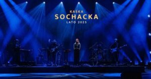 Ile trwa koncert Kasi Sochackiej? Odkryj zaskakujące szczegóły długości występu