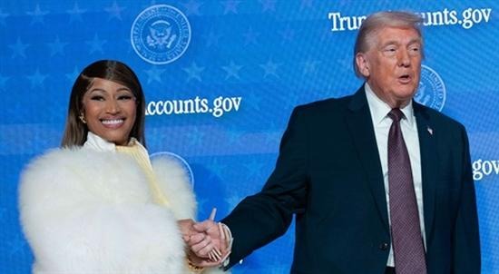 Ile trwa koncert Nicki Minaj? Oto zaskakujące fakty o długości jej występu