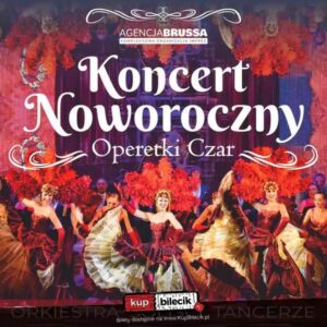 Ile trwa koncert noworoczny w Wiedniu? Oto zaskakujące szczegóły, które musisz znać!