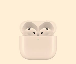 Jak łatwo połączyć się z AirPods - krok po kroku do bezproblemowego łączenia