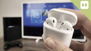 Jak skutecznie połączyć AirPods z PS4: proste metody i sprawdzone alternatywy