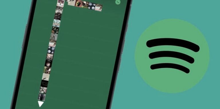 Jak skutecznie wyłączyć Spotify na telefonie, aby oszczędzać baterię