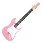 Jaką gitarę elektryczną na początek wybrać, by cieszyć się grą?