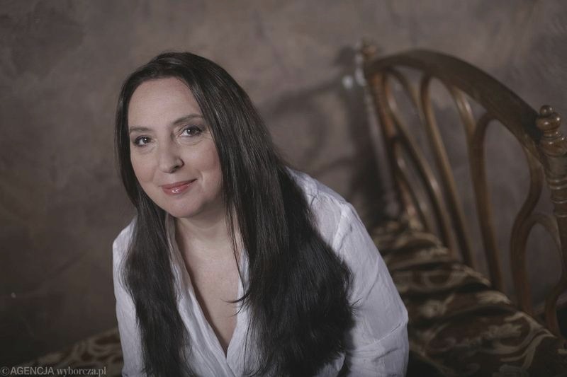 Martyna Jakubowicz – Kto kryje się za utworem W domach z betonu?