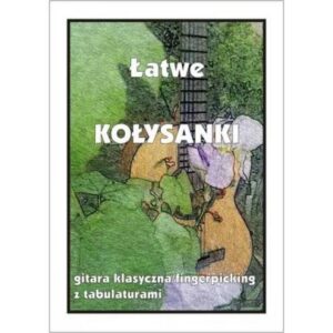 Niezwykłe chwyty na gitarę do kołysanek, które przyniosą spokój Twojemu dziecku