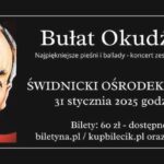 Odkryj chwyty gitarowe Bułata Okudżawy i graj ulubione piosenki z łatwością