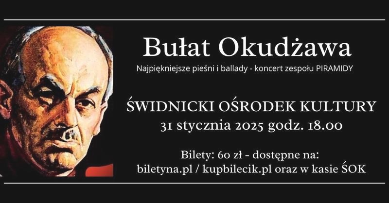 Odkryj chwyty gitarowe Bułata Okudżawy i graj ulubione piosenki z łatwością