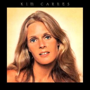 Odkryj najlepsze utwory Kim Carnes na YouTube Music – słuchaj już teraz!