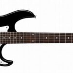 Odkryj tajemnice: jak działa gitara elektryczna i co wpływa na jej brzmienie?