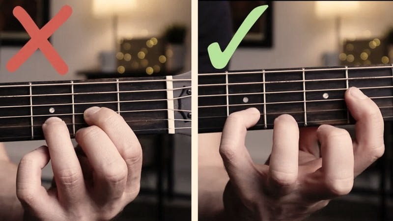 Podstawowe chwyty gitarowe, które otworzą drzwi do muzycznej pasji