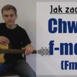 Proste sposoby na łatwe opanowanie chwytu F na gitarze i uniknięcie trudności