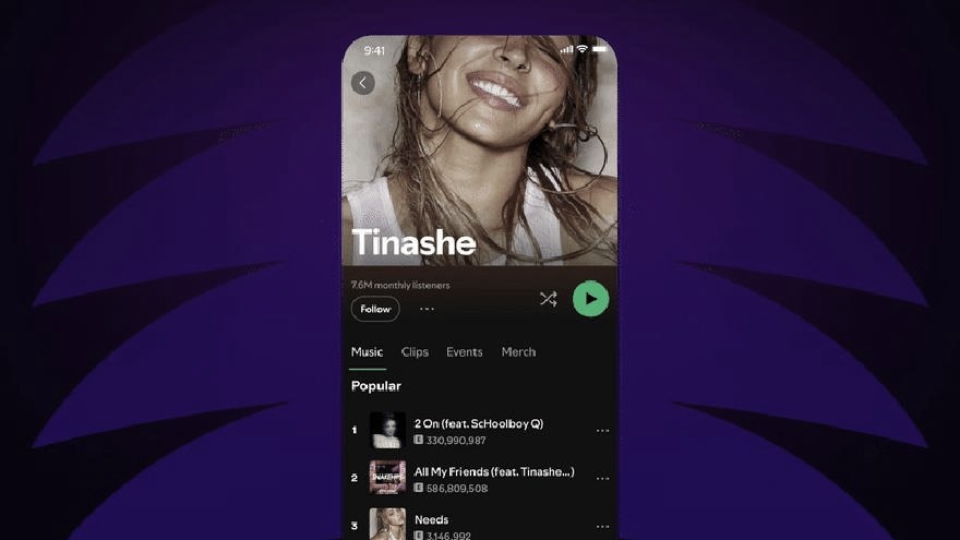 Spotify, Tidal czy Deezer – który serwis muzyczny naprawdę zasługuje na Twoją uwagę?