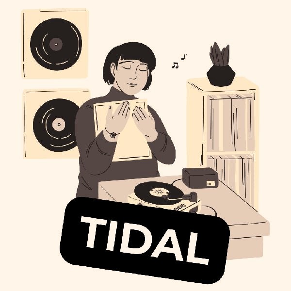 Tidal HiFi Plus – tajemnica inwestycji w dźwięk, którą warto odkryć