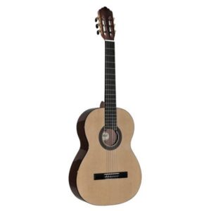 Zbliżam się w pokorze: proste akordy na gitarę dla każdego muzyka