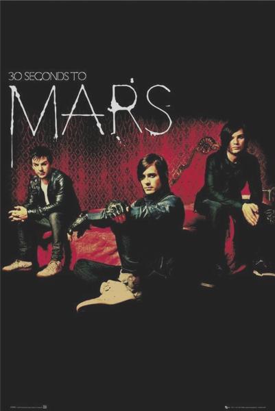 30 Seconds to Mars