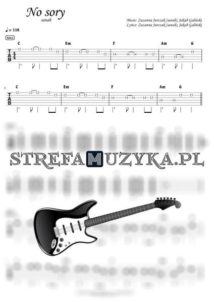 Aranżacje piosenek Sanah