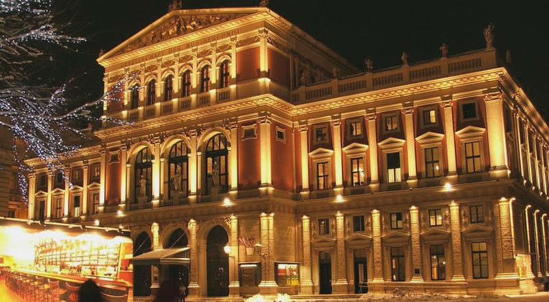 Bilety na koncert noworoczny