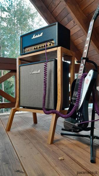 Ceny wzmacniaczy gitarowych