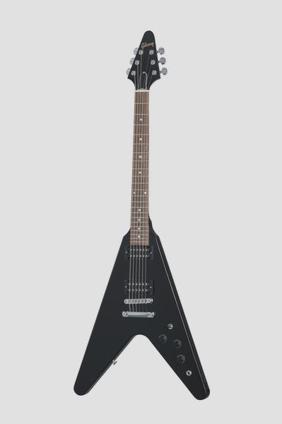 Chwyty na gitarze
