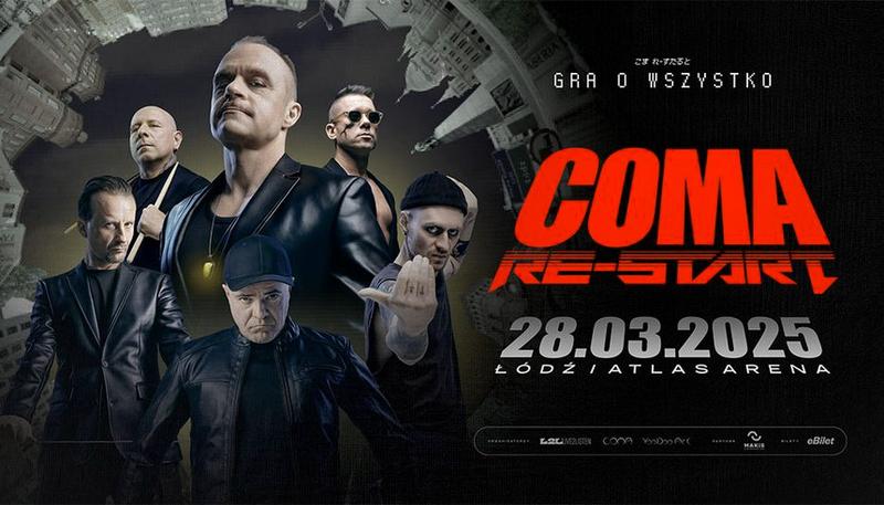 Długość koncertu