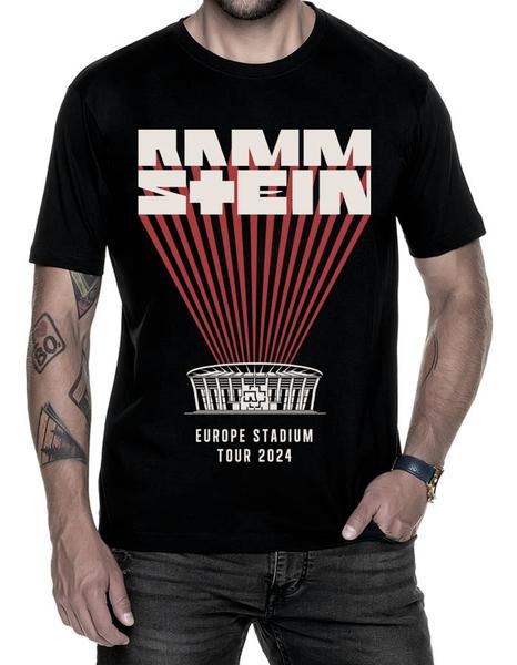 Dostępność biletów Rammstein