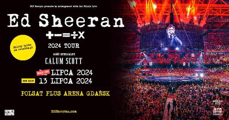 Ed Sheeran historia