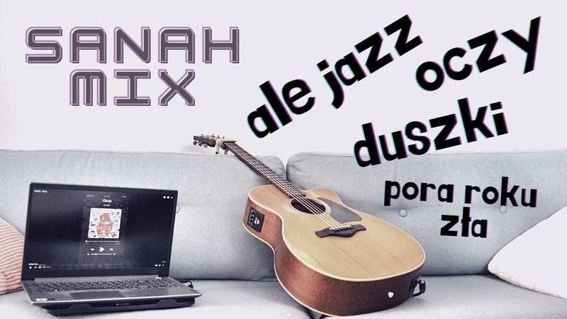 Historia sukcesu Sanah