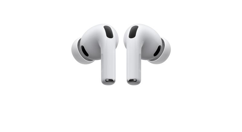 Jakość baterii AirPods