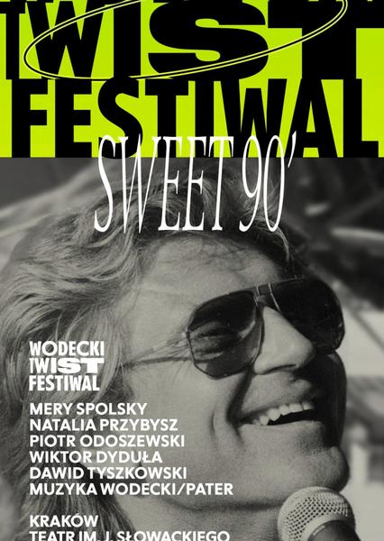 Koncert Wodecki Twist