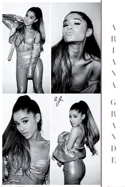 Koncerty Ariany Grande