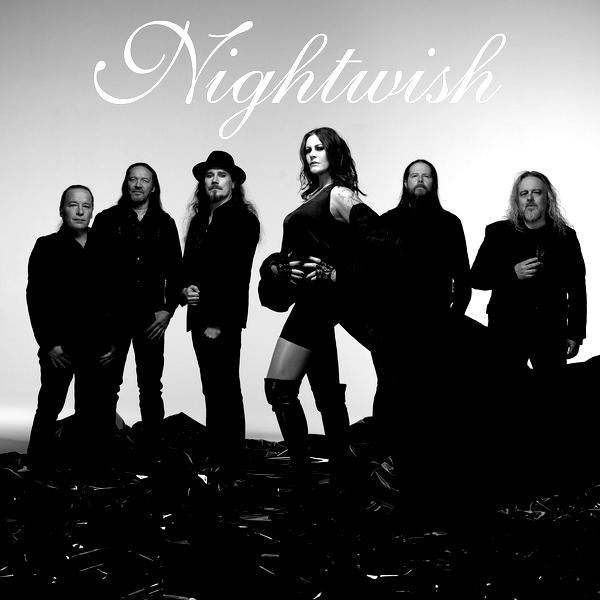 Koncerty Nightwish
