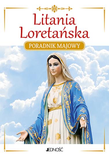Litania loretańska na gitarze