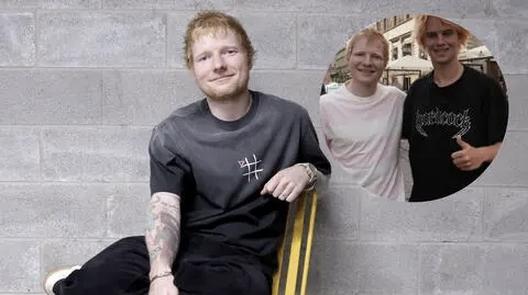 Muzyczne inspiracje Ed Sheerana