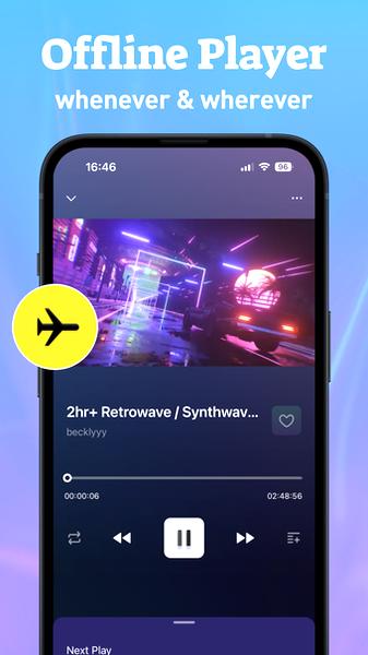 Odzyskiwanie dostępu do muzyki