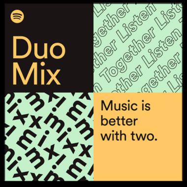 Okres próbny Spotify