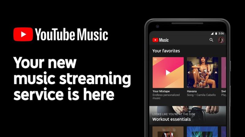 Plany subskrypcyjne YouTube