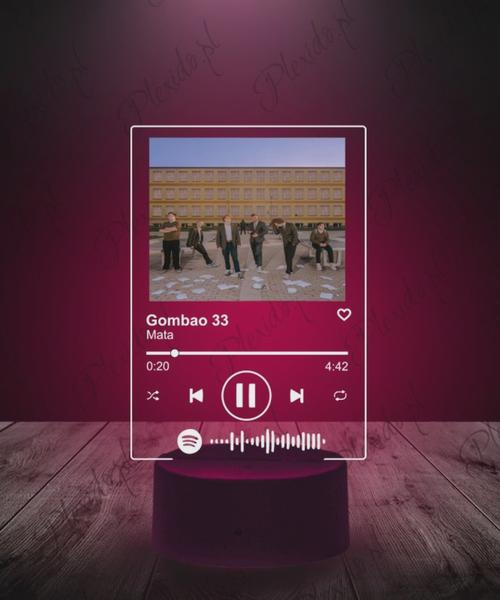 Pobieranie muzyki ze Spotify